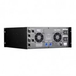 KV2 Audio SL3000D Wzmacniacz kontroler systemu SL